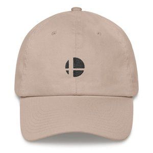 Super Smash Bros Dad hat 🔥NEW🔥